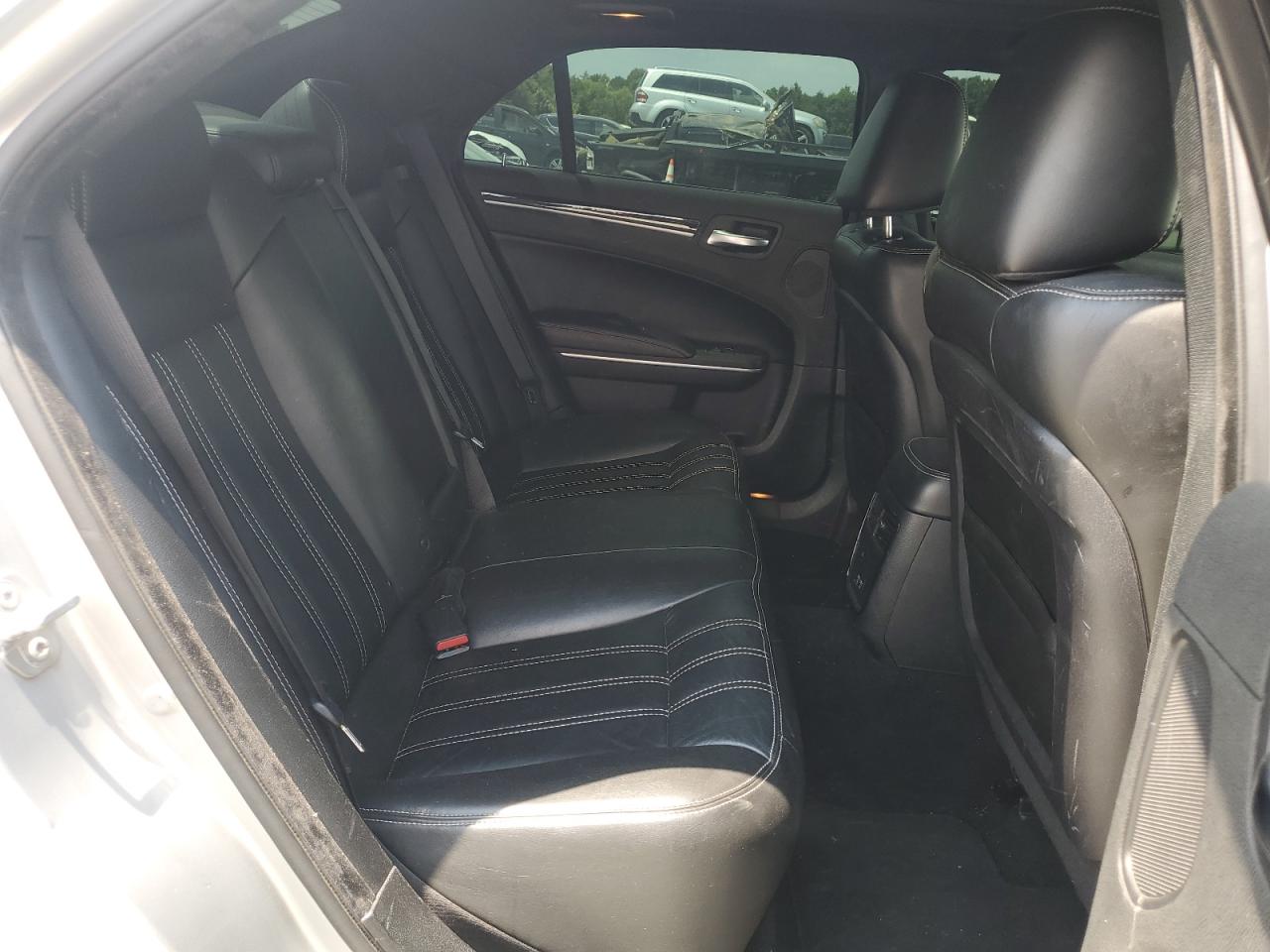 2C3CCABT6MH520453 2021 Chrysler 300 S