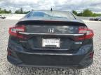 HONDA CLARITY photo