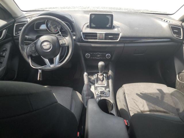 VIN JM1BM1V75E1180473 2014 Mazda 3, Touring no.8