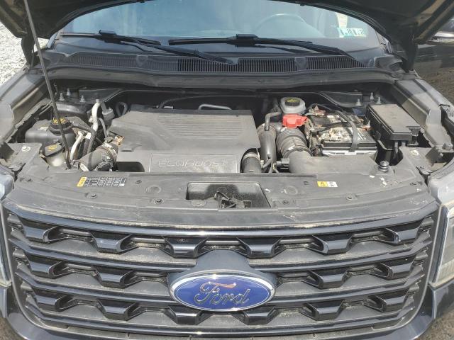 2016 Ford Explorer Sport VIN: 1FM5K8GT0GGC70471 Lot: 60010074