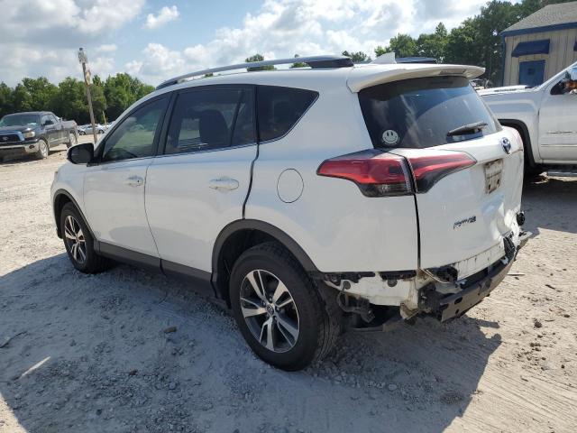 2017 Toyota Rav4 Xle VIN: JTMWFREV9HJ101948 Lot: 57850204