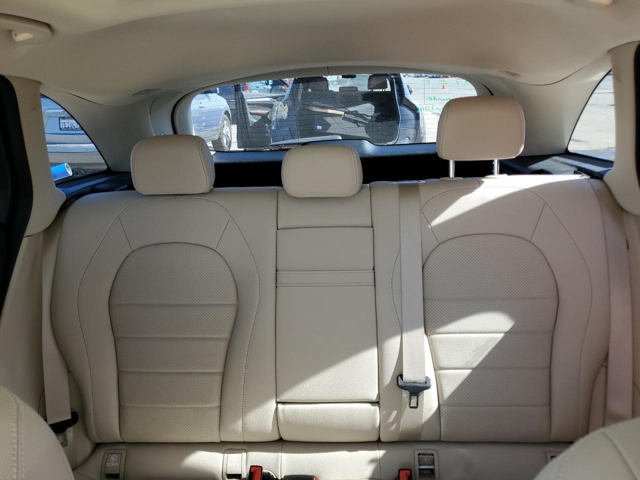 W1N0G8DB6MF923617 2021 Mercedes-Benz Glc 300