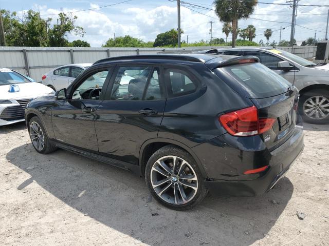 Vin: wbavl1c54fvy27860, lot: 59854554, bmw x1 xdrive28i 20152