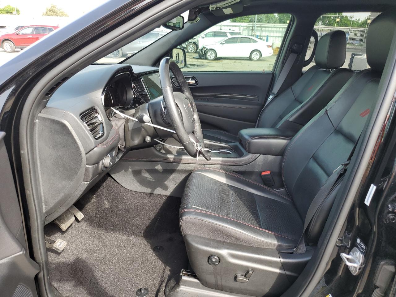 1C4SDJCT7NC209279 2022 Dodge Durango R/T