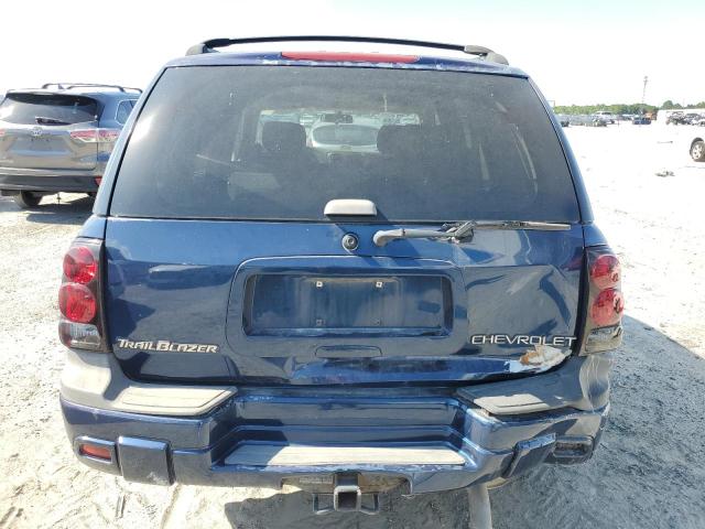 2003 Chevrolet Trailblazer VIN: 1GNDT13S032281079 Lot: 58265234