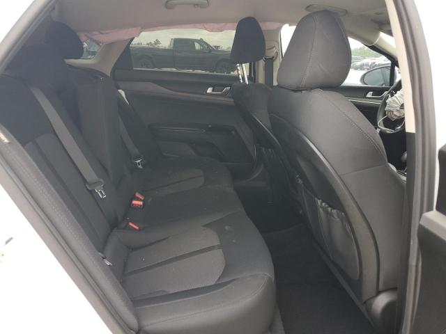 2022 KIA K5 LXS - 5XXG14J26NG110396