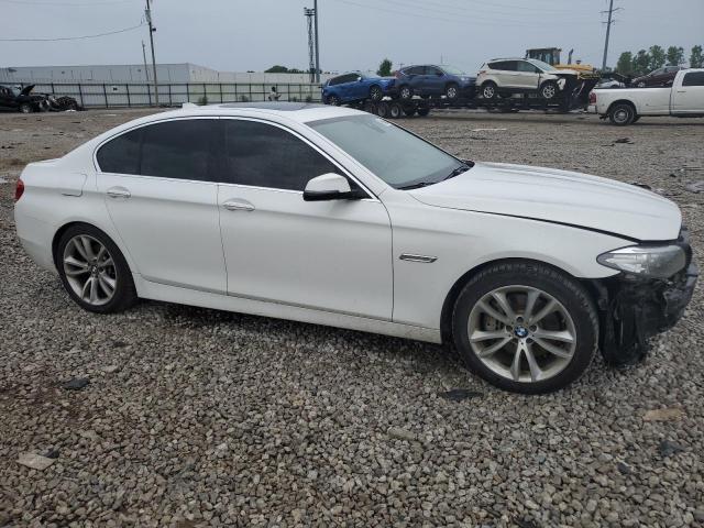 VIN WBA5B3C5XED534130 2014 BMW 5 Series, 535 XI no.4