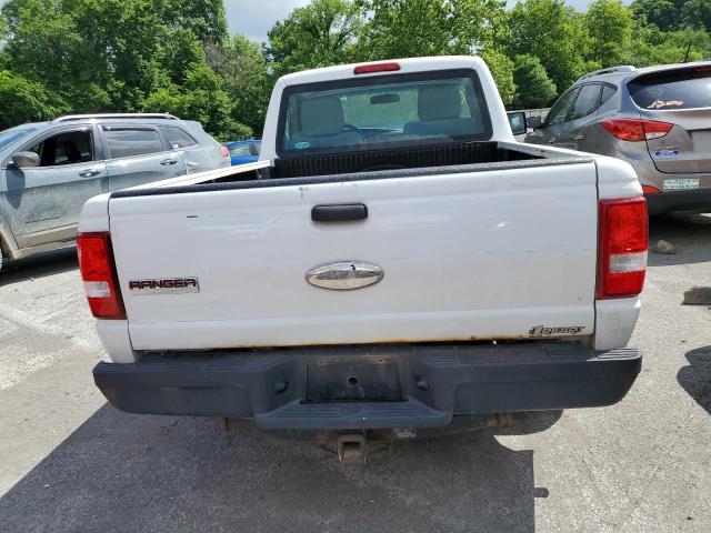 1FTKR1AD0BPA88290 2011 Ford Ranger