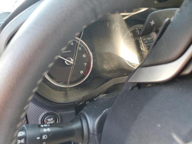 2019 SUBARU FORESTER T - JF2SKAWC4KH514661