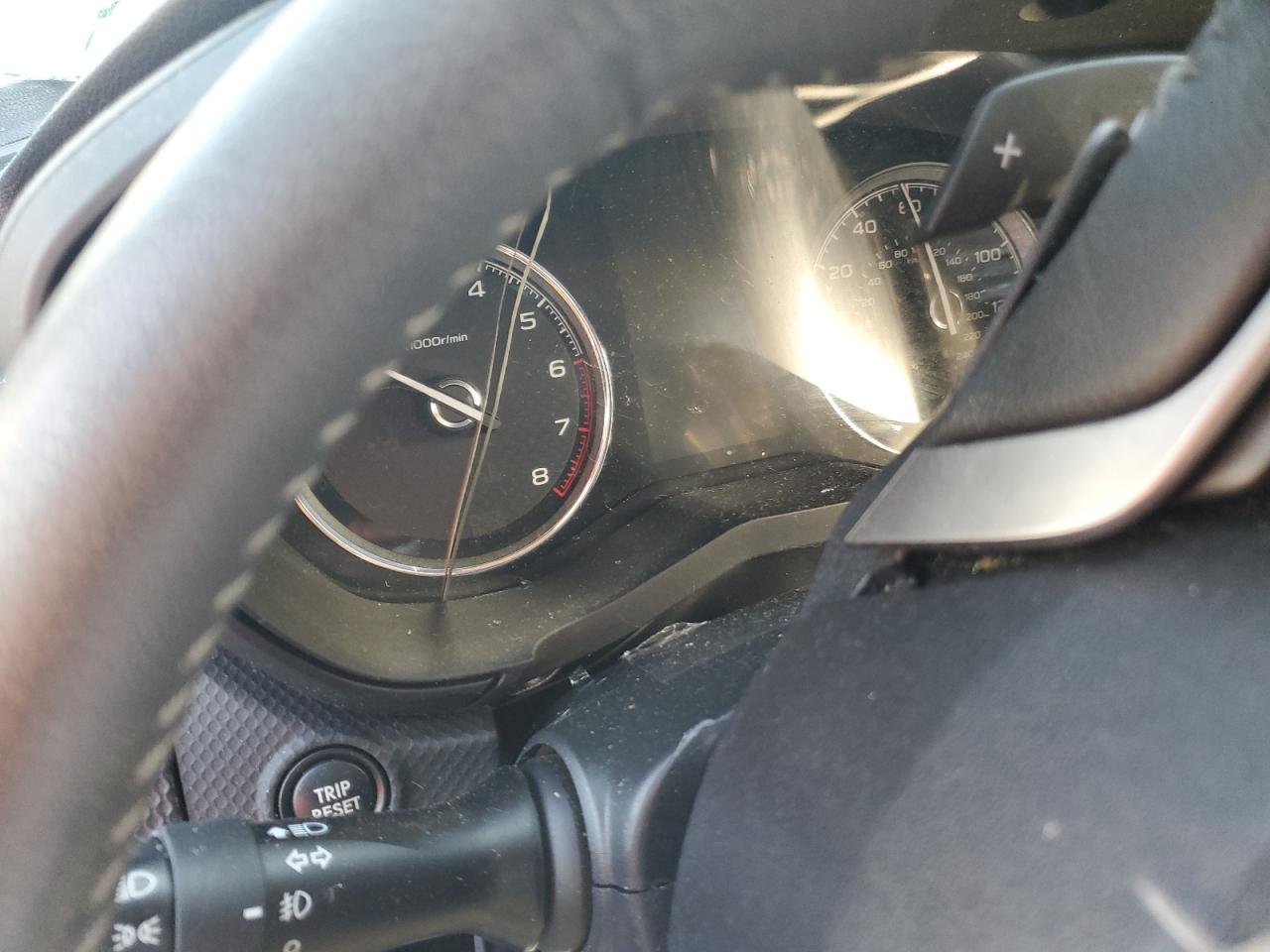 JF2SKAWC4KH514661 2019 Subaru Forester Touring