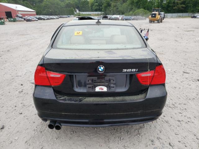 2010 BMW 328 Xi Sulev VIN: WBAPK5C58AA653200 Lot: 55703634