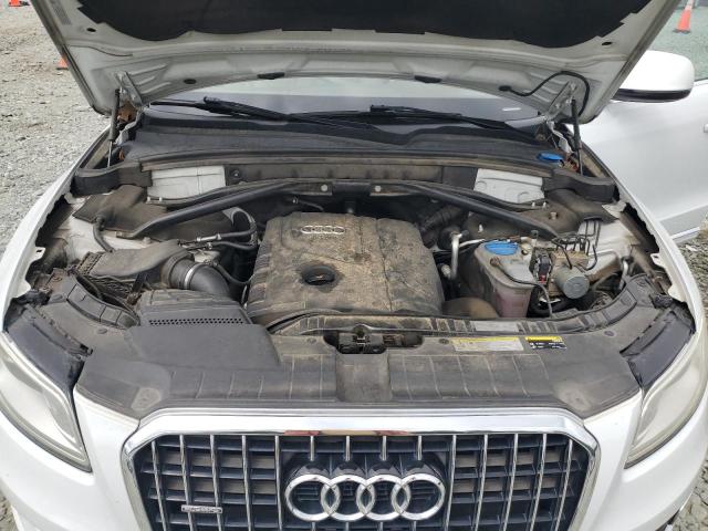 VIN WA1C2AFP4HA076189 2017 Audi Q5, Premium no.12