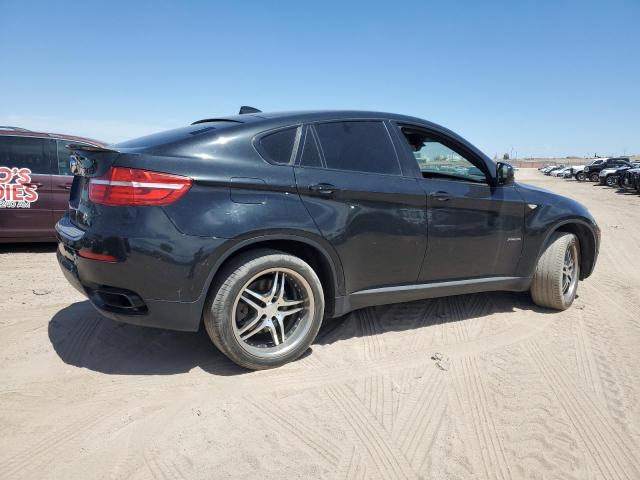 2013 BMW X6 xDrive50I VIN: 5UXFG8C51DL591616 Lot: 56382324