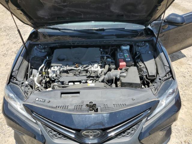 VIN 4T1B11HK2KU737922 2019 Toyota Camry, L no.11