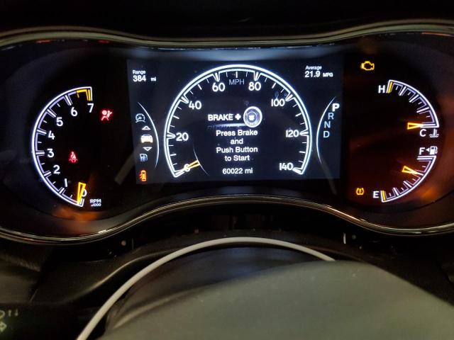 2021 Jeep Grand Cherokee Limited VIN: 1C4RJFBG2MC586089 Lot: 60634694