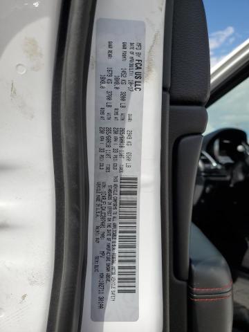 2018 JEEP GRAND CHER - 1C4RJFLGXJC207401