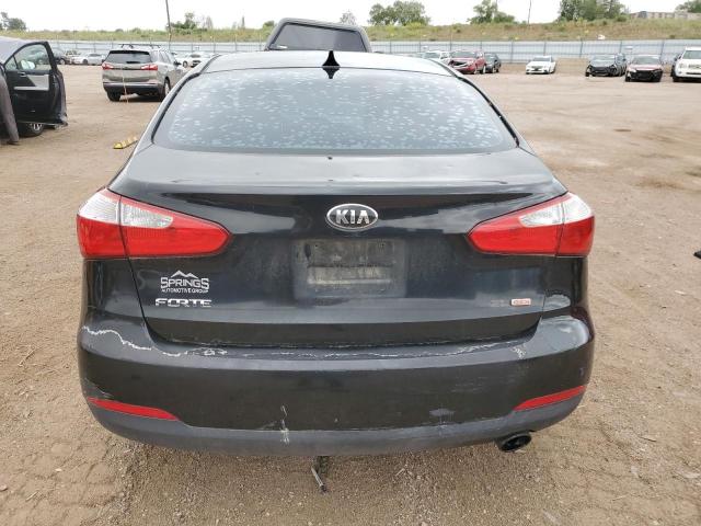 2015 Kia Forte Ex VIN: KNAFX4A83F5403433 Lot: 58464044