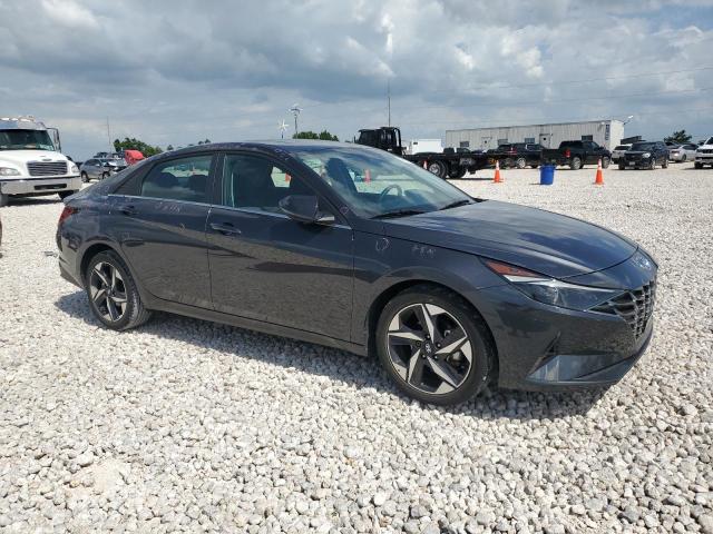 2021 HYUNDAI ELANTRA SE - 5NPLN4AG6MH042635