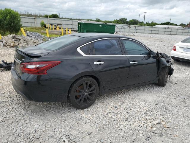 2017 NISSAN ALTIMA 2.5 - 1N4AL3AP9HC238468