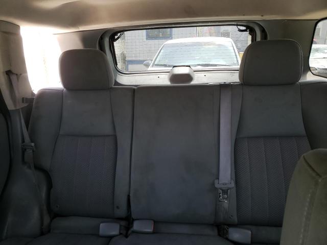 2006 Jeep Grand Cherokee Laredo VIN: 1J4GR48K26C334632 Lot: 57781124