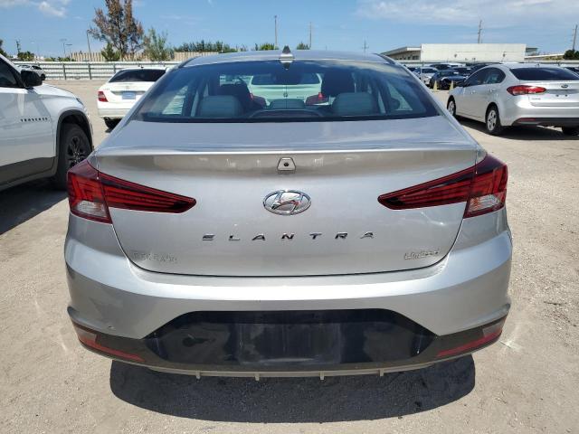 2020 HYUNDAI ELANTRA SE - 5NPD84LF3LH593894