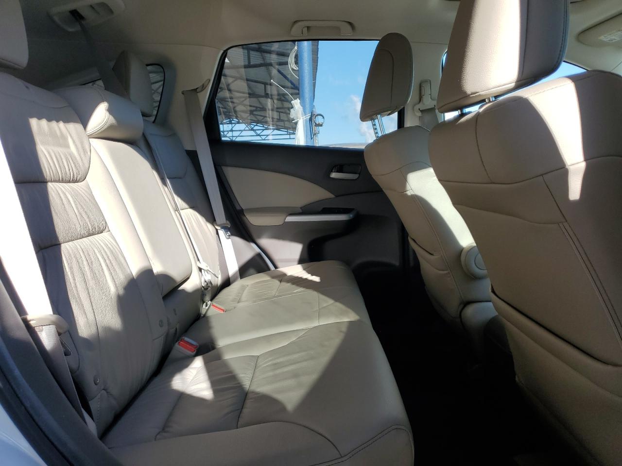 5J6RM3H76EL012894 2014 Honda Cr-V Exl