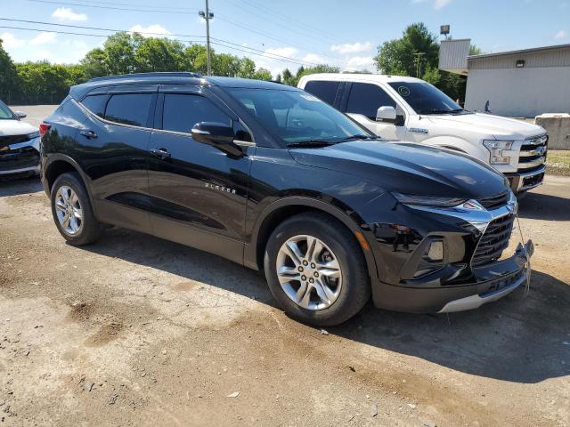 2019 Chevrolet Blazer 2Lt VIN: 3GNKBGRSXKS660050 Lot: 60730294