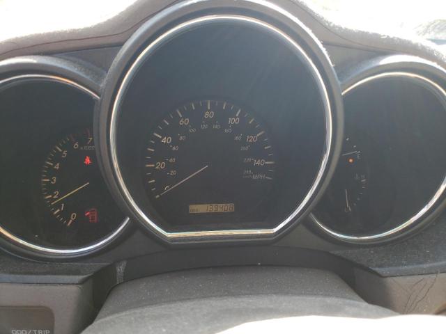 2004 Lexus Rx 330 VIN: JTJGA31UX40004431 Lot: 57511644