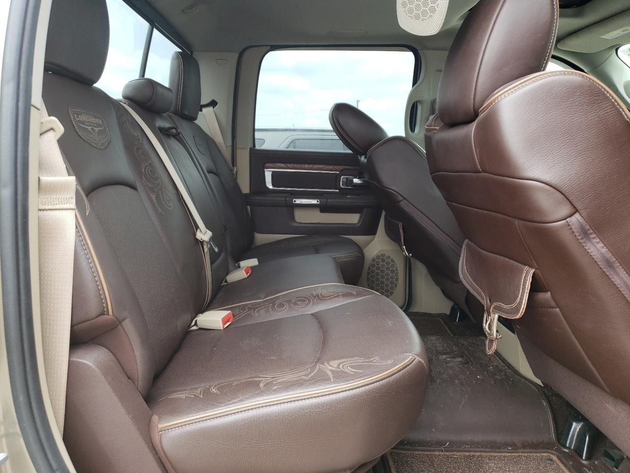 1C6RR7PT2FS575128 2015 Ram 1500 Longhorn