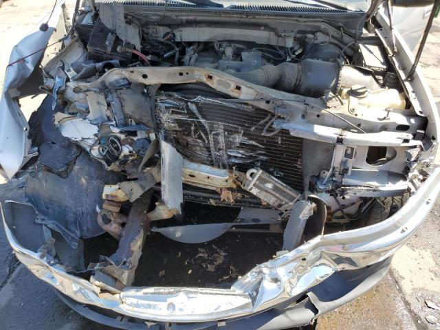 2000 Ford F150 VIN: 1FTZX1723YKA43599 Lot: 58699104