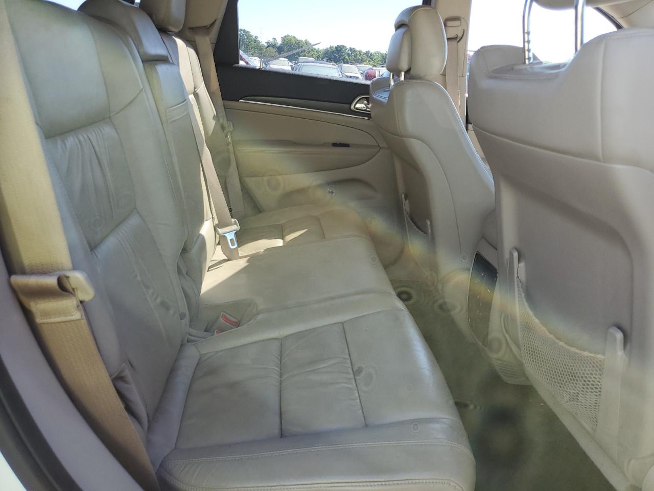 1C4RJFBG8FC914313 2015 Jeep Grand Cherokee Limited