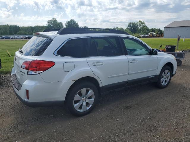 2012 Subaru Outback 2.5I Premium VIN: 4S4BRBCC6C3249434 Lot: 58474764