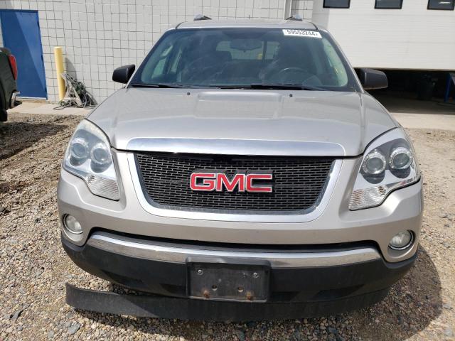 2008 GMC Acadia Sle VIN: 1GKER13738J280307 Lot: 59553244