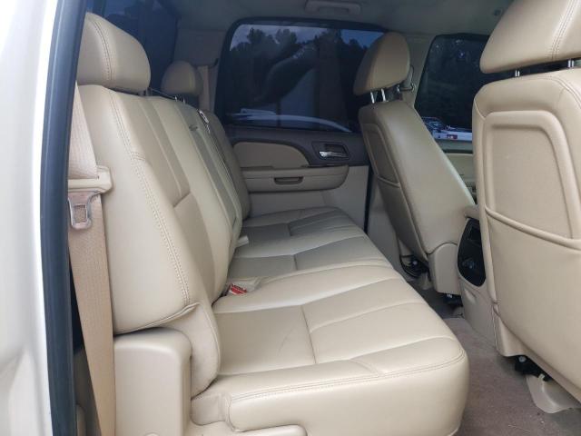 2009 Chevrolet Silverado K1500 Ltz VIN: 3GCEK33399G252278 Lot: 58160934