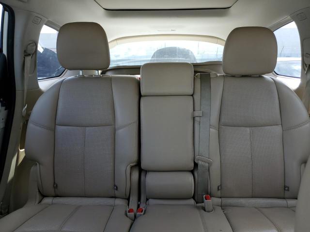 2017 NISSAN PATHFINDER - 5N1DR2MN3HC639777