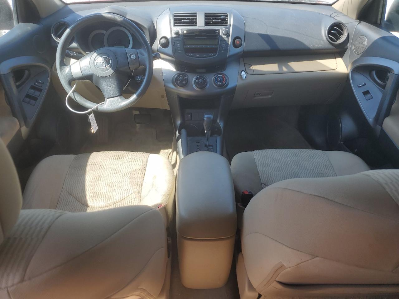 2T3BF4DV6AW070216 2010 Toyota Rav4