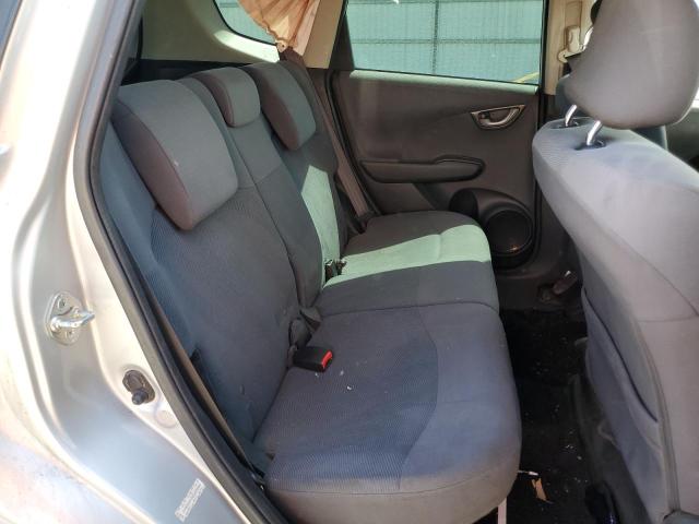 2012 Honda Fit VIN: JHMGE8H3XCS005999 Lot: 58531434