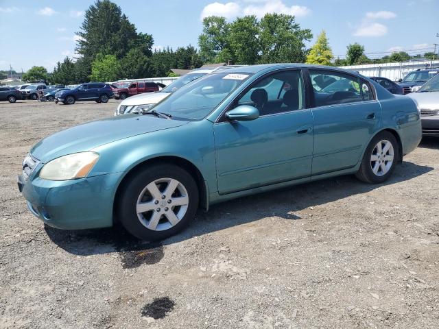 2003 Nissan Altima Base VIN: 1N4AL11D93C106913 Lot: 59344644