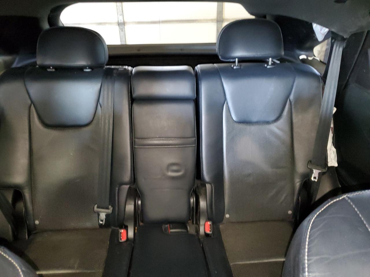 2T2BK1BA5EC227398 2014 Lexus Rx 350 Base