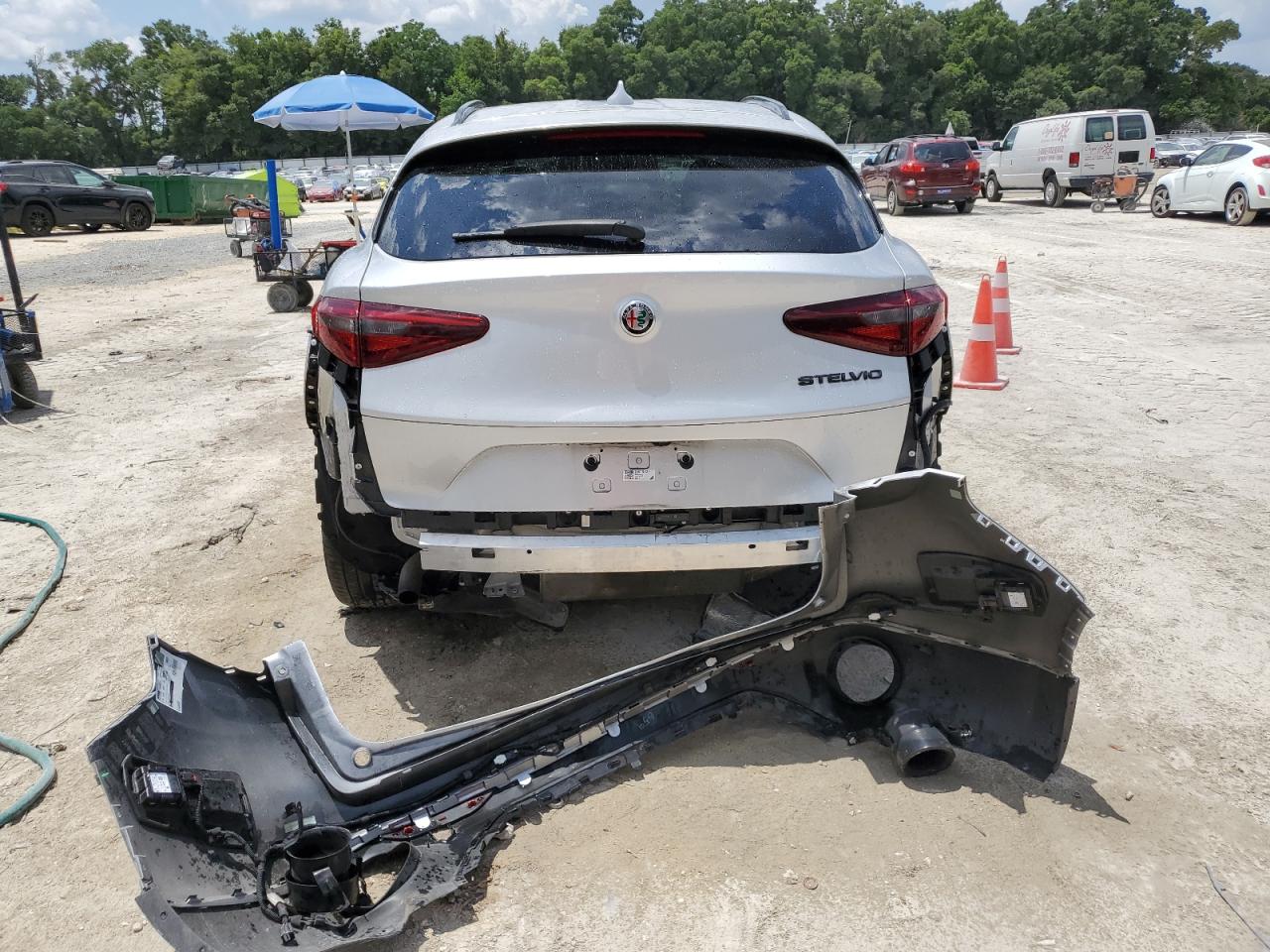 ZASPAJAN8L7C75727 2020 Alfa Romeo Stelvio