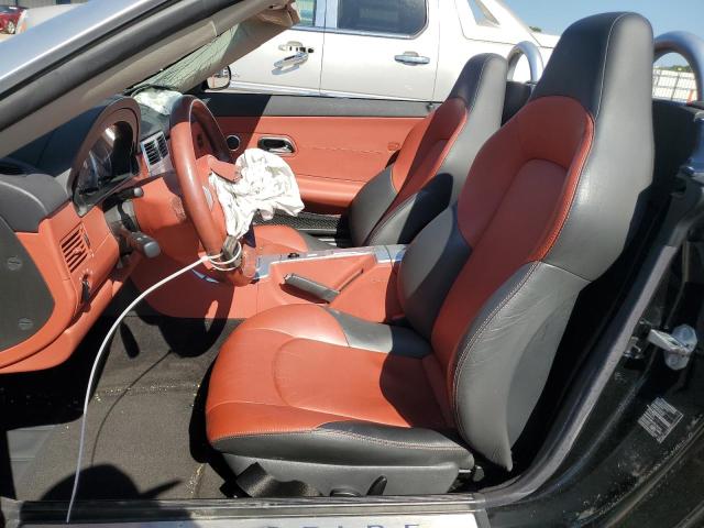 2005 Chrysler Crossfire Limited VIN: 1C3AN65L15X047262 Lot: 59041854