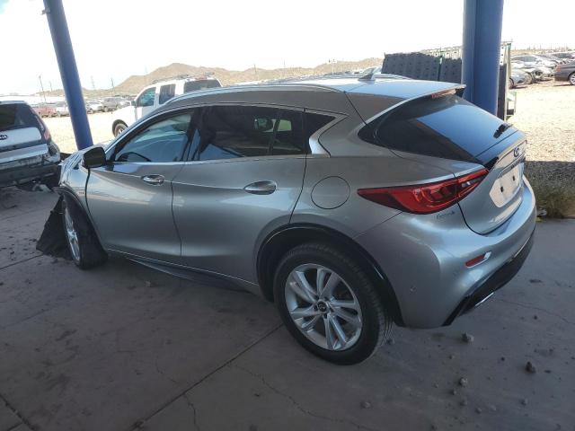 2017 Infiniti Qx30 Base VIN: SJKCH5CP5HA025572 Lot: 60000634