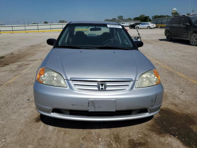 1HGES15522L000773 2002 Honda Civic Lx