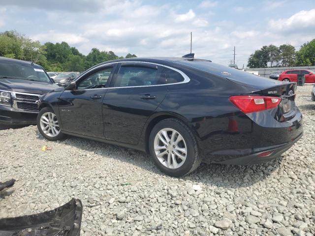2018 CHEVROLET MALIBU  LT - 1G1ZD5ST6JF121798