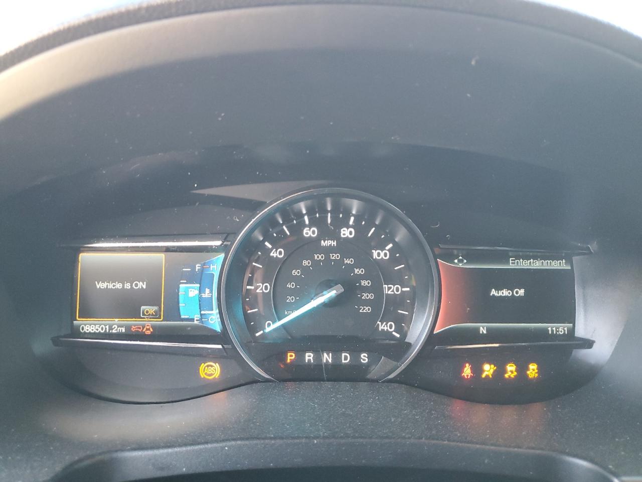 1FM5K8D84JGC15853 2018 Ford Explorer Xlt