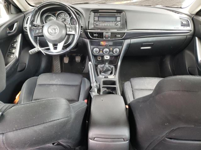 VIN JM1GJ1U68E1159138 2014 Mazda 6, Sport no.8