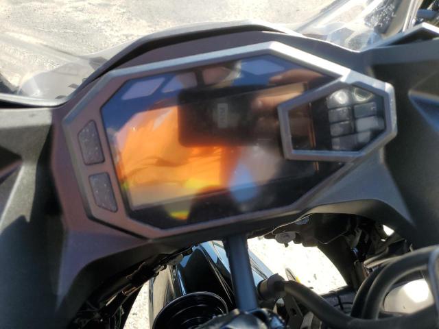 2024 KAWASAKI EX500 H - ML5EXGH17RDA06565