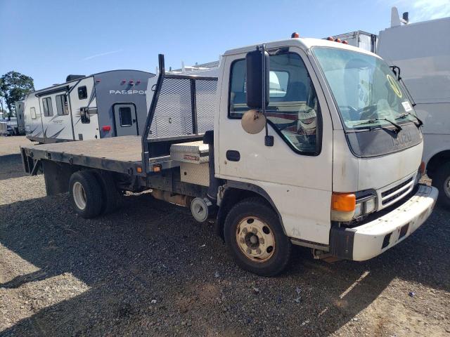 2000 Isuzu Npr VIN: JALC4B145Y7009440 Lot: 58076764