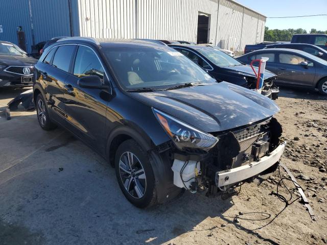 2021 Kia Niro Lx VIN: KNDCB3LC3M5469509 Lot: 58335224