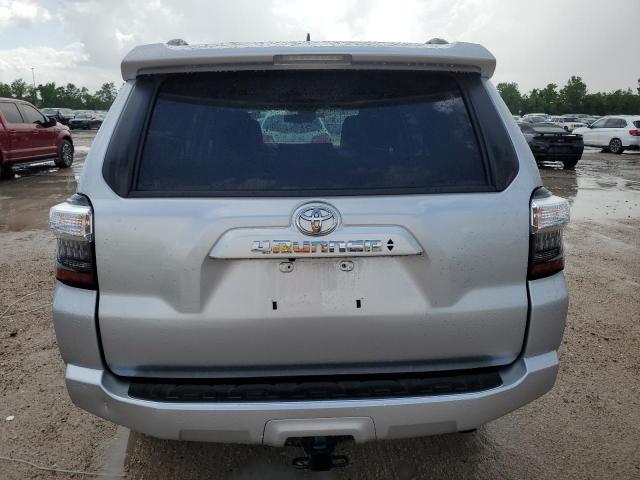 2022 Toyota 4Runner Sr5 VIN: JTEFU5JR0N5274684 Lot: 60418024